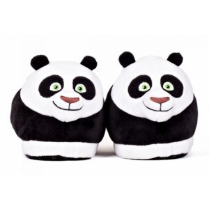 Po (Kung Fu Panda) Sloffen Volwassenen
