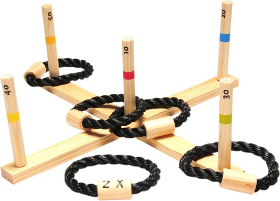 Buitenspeelgoed 3 jaar - Al het leuks voor buiten! - Cadeau Assistent