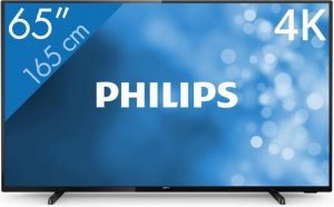 Black Friday Philips tv