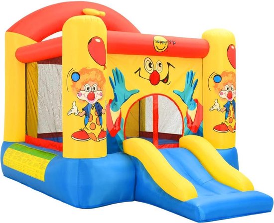 Buitenspeelgoed 3 jaar - Al het leuks voor buiten! - Cadeau Assistent