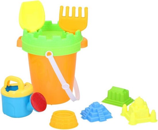 Buitenspeelgoed 3 jaar - Al het leuks voor buiten! - Cadeau Assistent