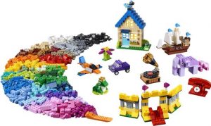 constructie speelgoed 4 jaar bouwonderdelen