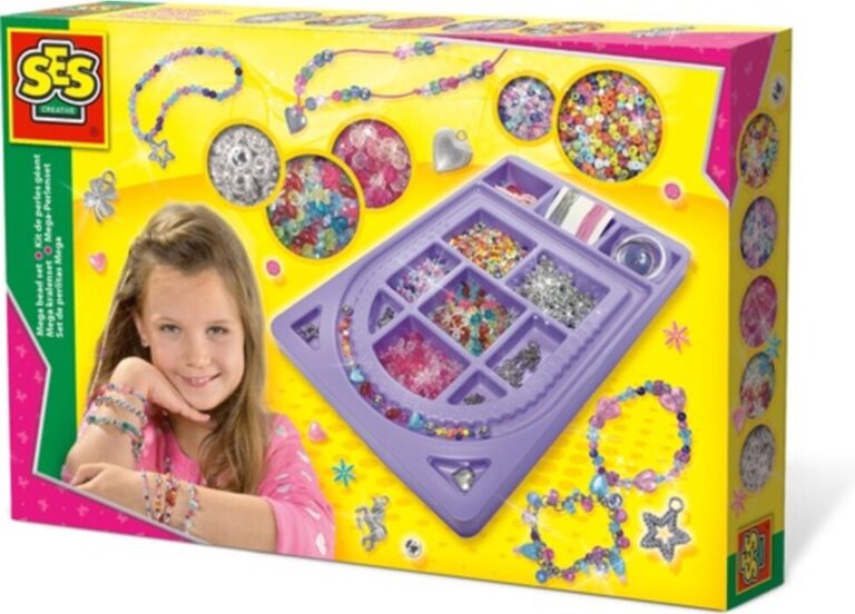 Knutselen 4 tot 6 jaar - Wij helpen je zoeken! - Cadeau Assistent