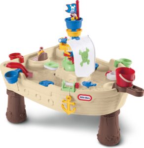 Little Tikes Watertafel