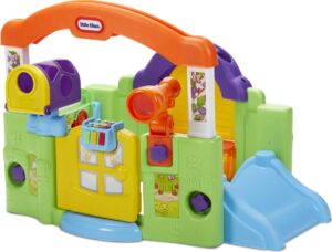 Little Tikes Activity Centers