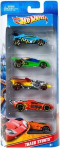 Hot Wheels Auto's