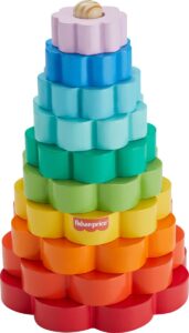 Fisher-Price ringstapelaar