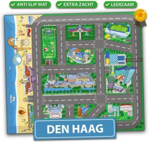 Verkeerskleden